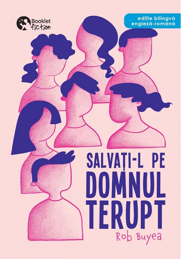 Salvati-l pe domnul Terupt