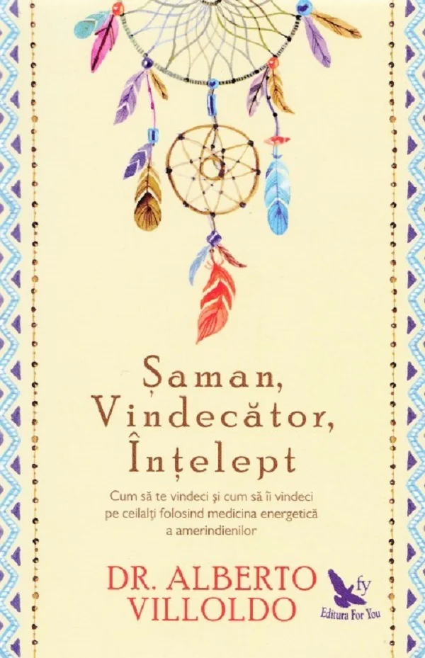 Saman, vindecator, intelept