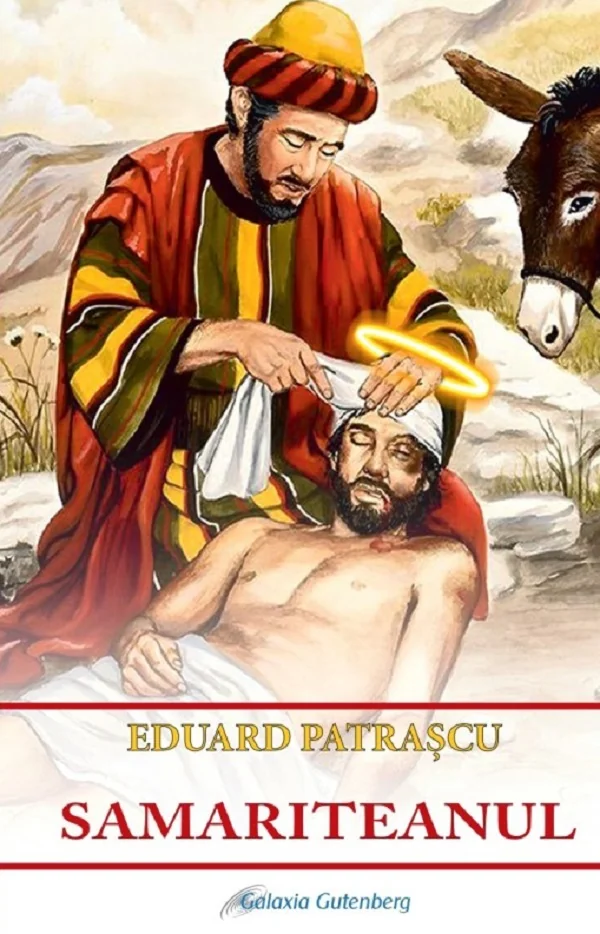 Samariteanul