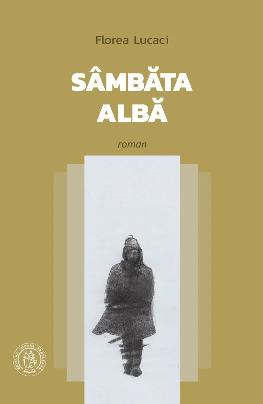 Sambata alba (roman)