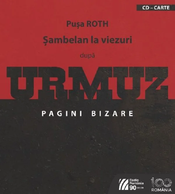 Sambelan la viezuri + CD
