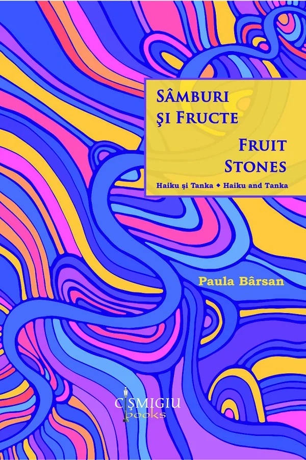 Samburi si fructe. Fruit stones