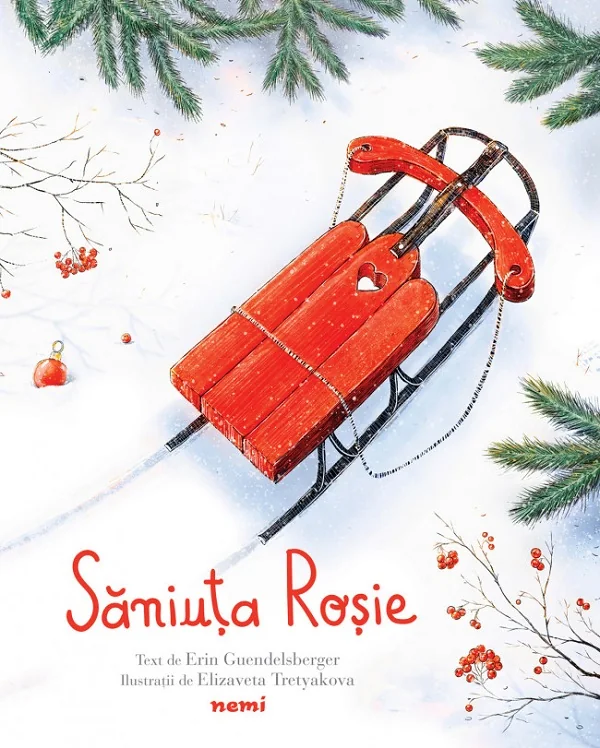 Saniuta Rosie