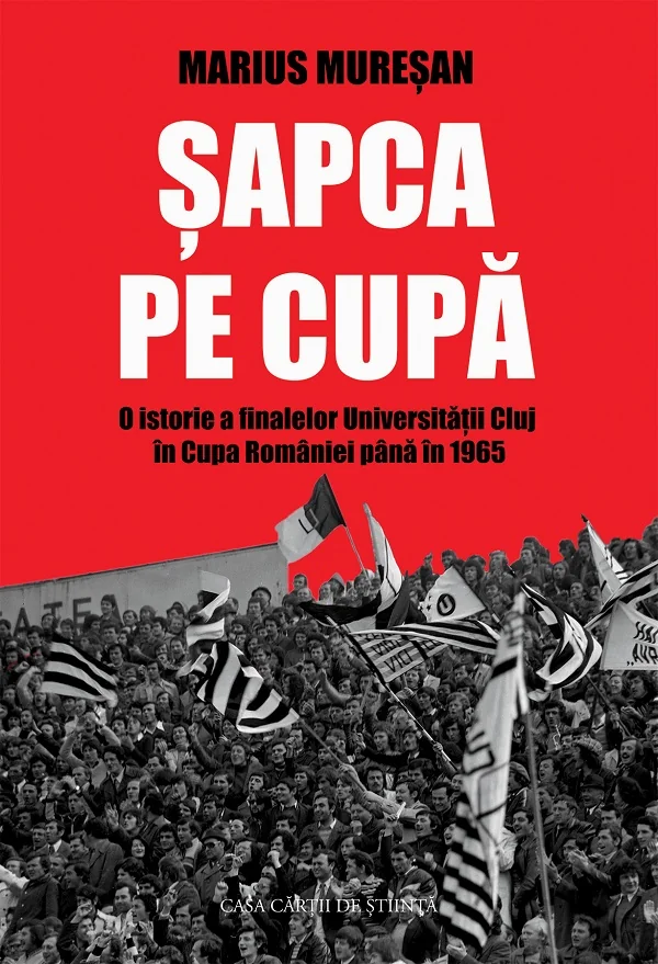 Sapca pe cupa