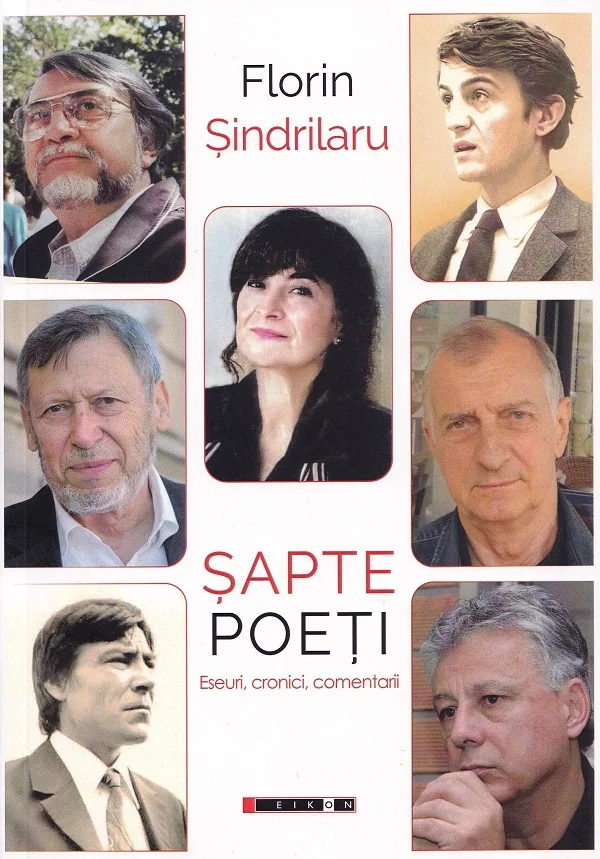 Sapte poeti
