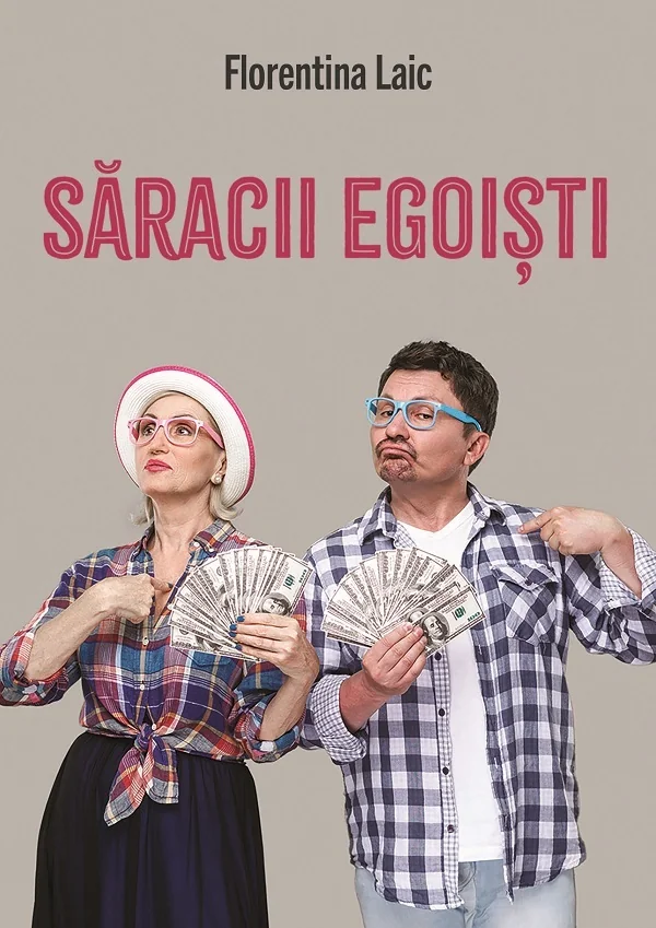 Saracii egoisti