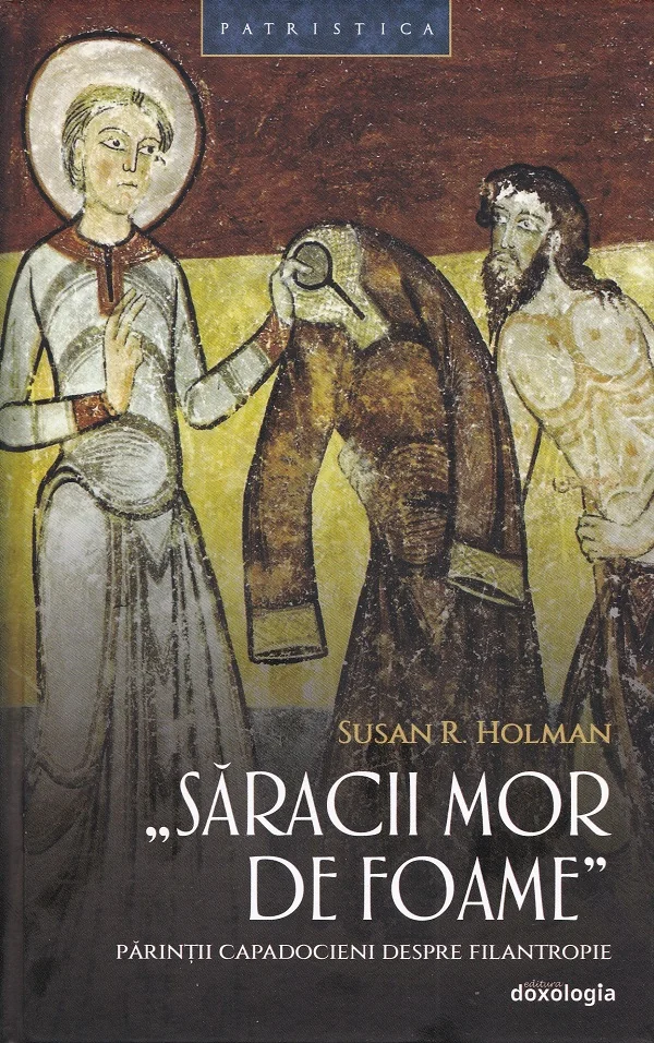 Saracii mor de foame