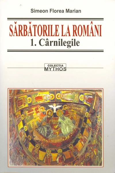 Sarbatorile la Romani 1+2+3