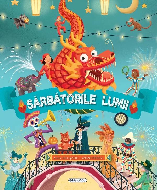 Sarbatorile Lumii