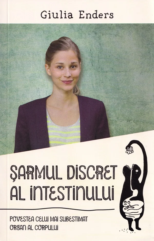 Sarmul discret al intestinului