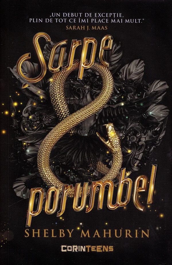 Sarpe si porumbel