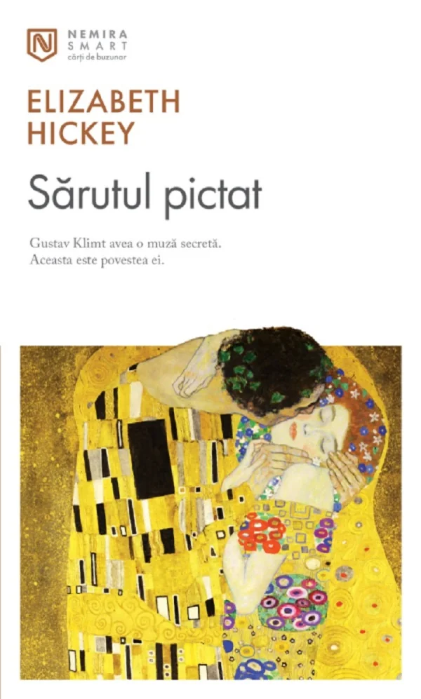 Sarutul pictat