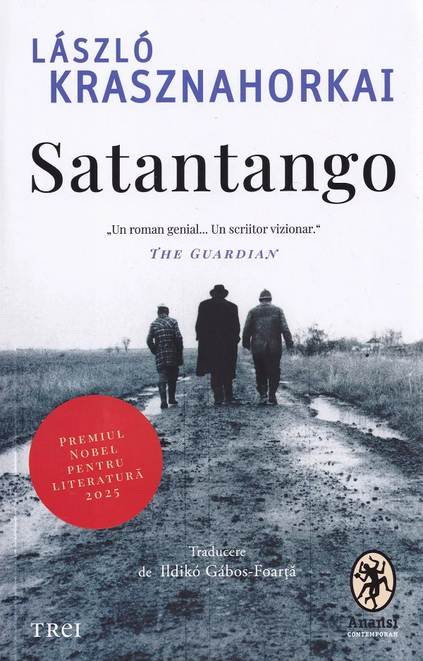 Satantango Ed.2025