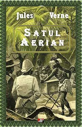 Satul aerian