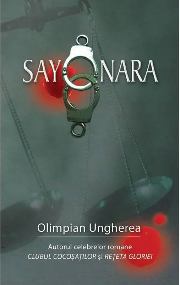 Sayonara