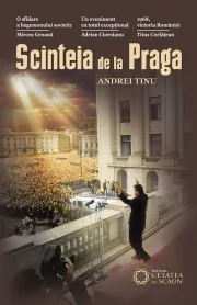 Scanteia de la Praga