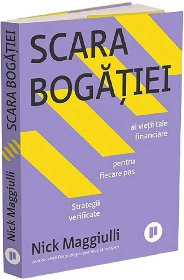 Scara bogatiei