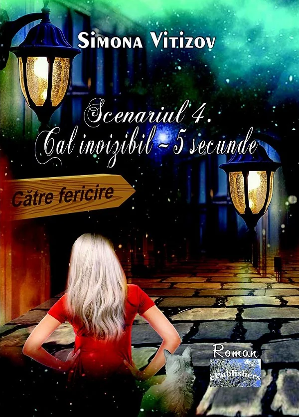 Scenariul 4. Cal invizibil - 5 secunde