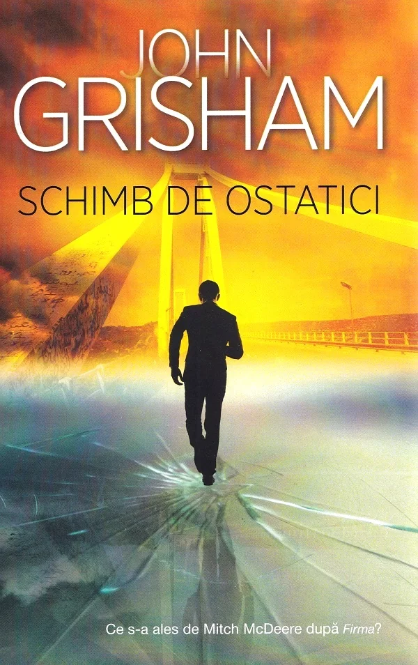 Schimb de ostatici