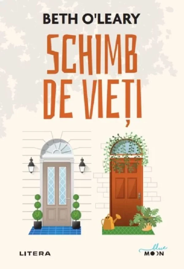Schimb de vieti - Beth O'Leary