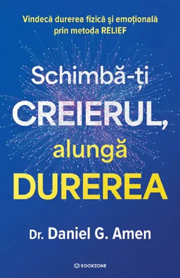 Schimba-ti creierul, alunga durerea