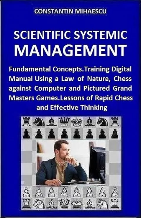 Scientific Systemic Management