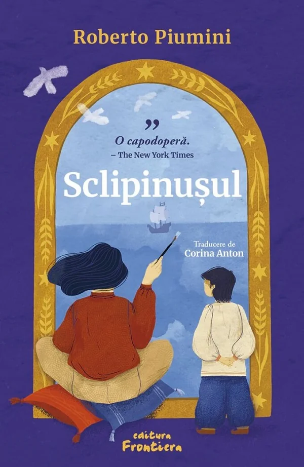 Sclipinusul
