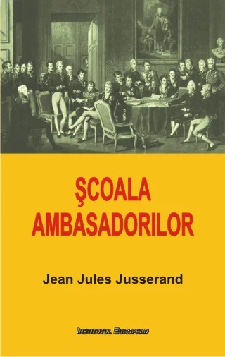 Scoala Ambasadorilor