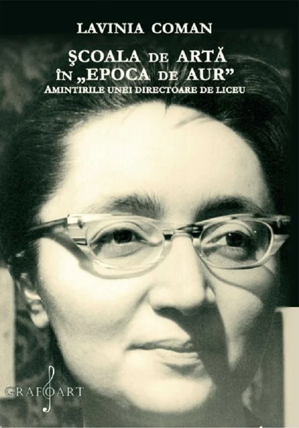 Scoala de arta in Epoca de Aur