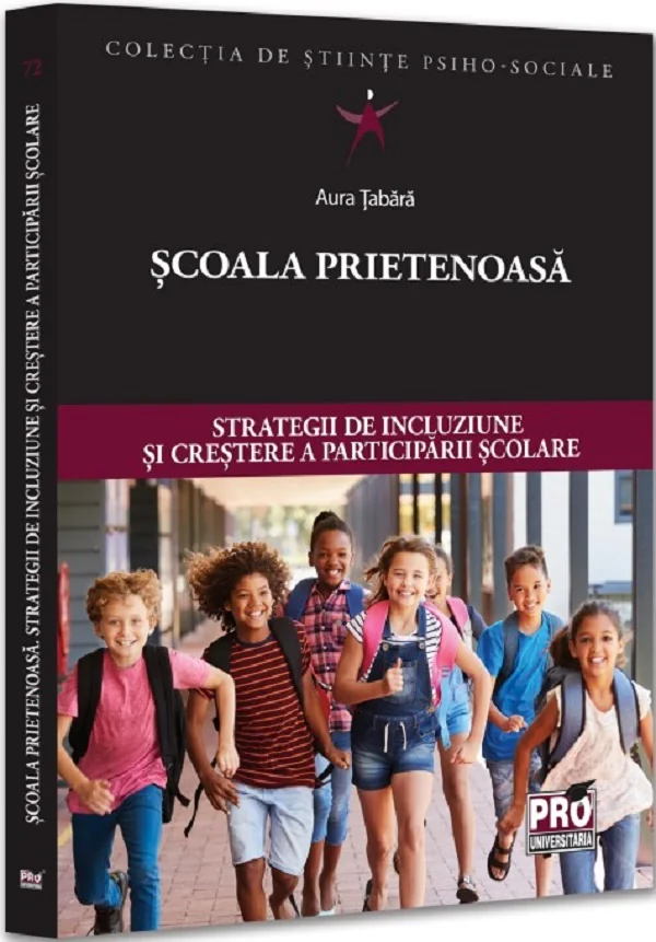 Scoala prietenoasa