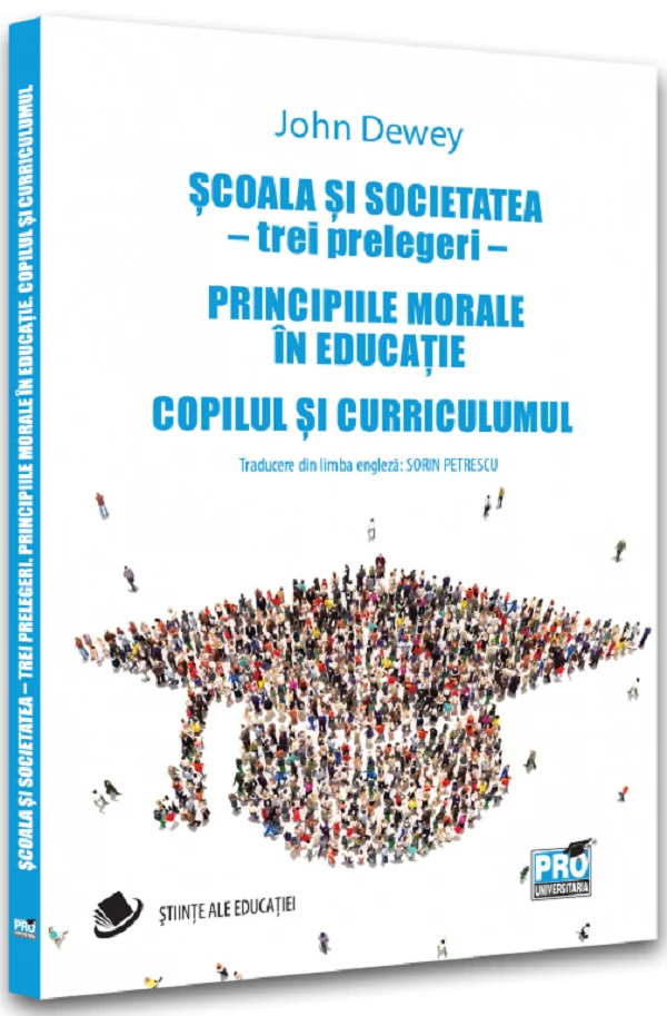 Scoala si societatea