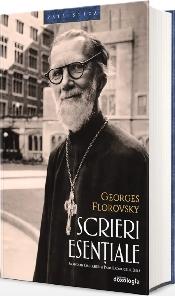 Scrieri esentiale - G.Florovsky