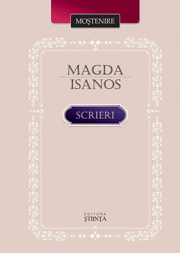 Scrieri