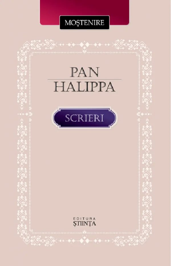 Scrieri