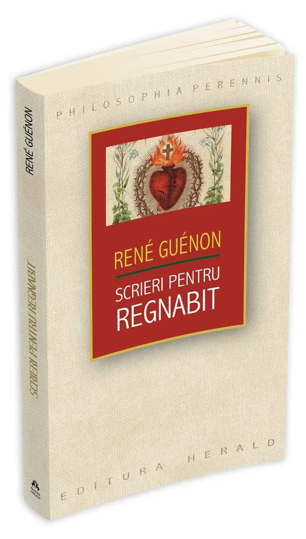 Scrieri pentru Regnabit