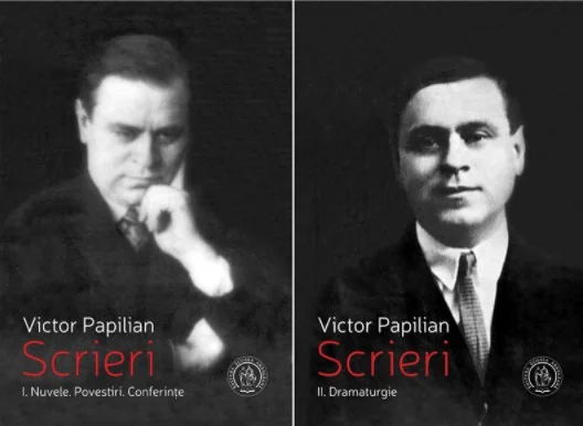 Scrieri Vol. I. + Vol. II.