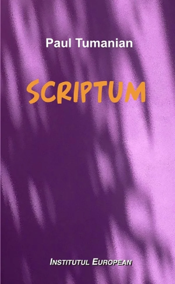 Scriptum