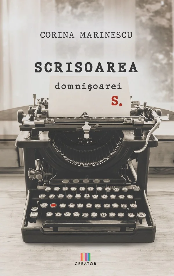 Scrisoarea domnisoarei S.