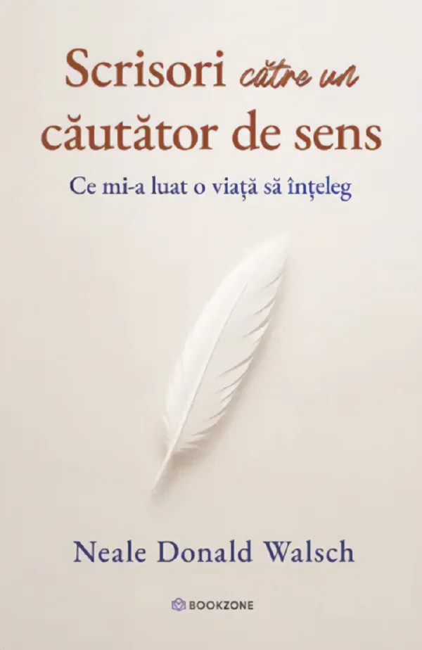 Scrisori catre un cautator de sens