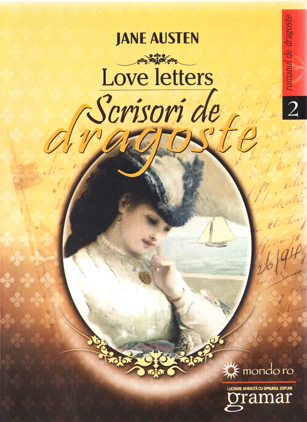 Scrisori de dragoste