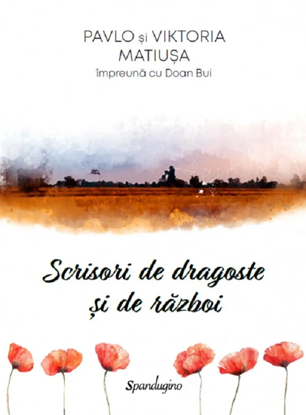 Scrisori de dragoste si de razboi