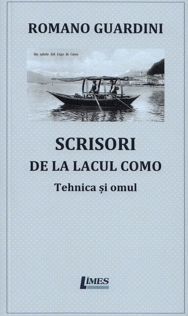 Scrisori de la lacul Como