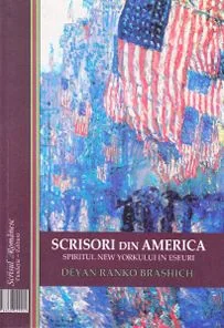 Scrisori din America: Spiritul New  Yorkului