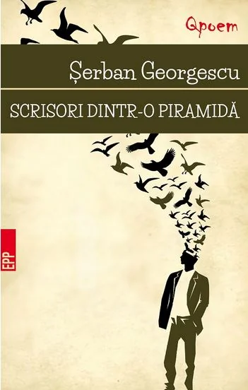 Scrisori dintr-o piramida