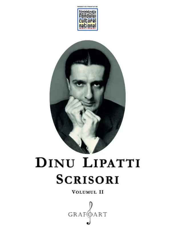 Scrisori Vol.2
