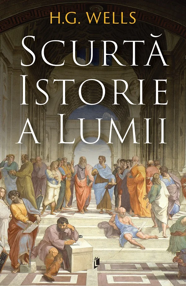 Scurta istorie a lumii