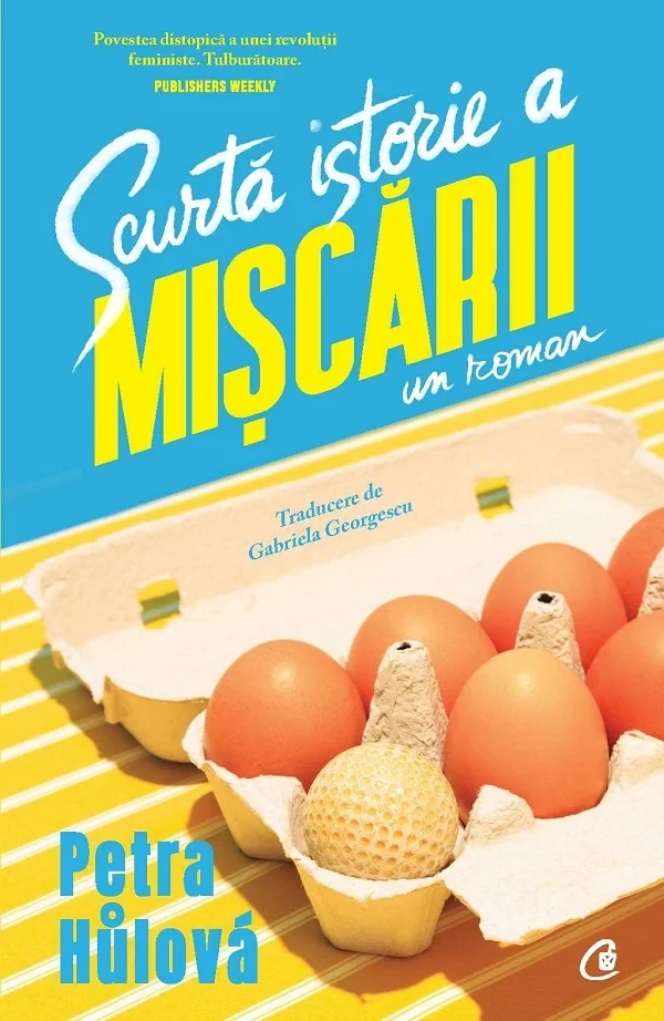 Scurta istorie a miscarii