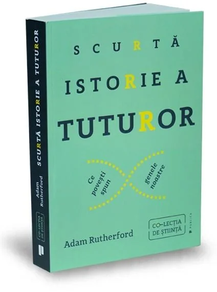 Scurta istorie a tuturor
