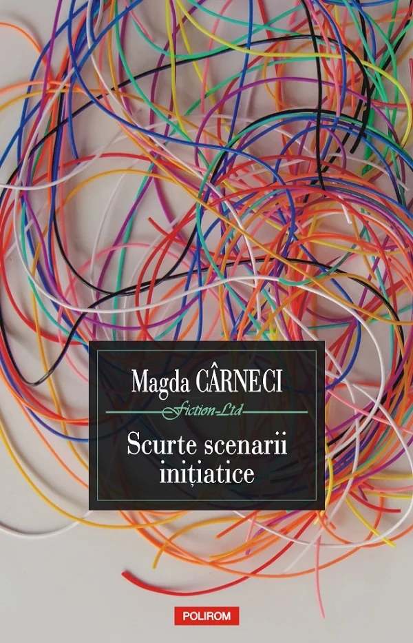 Scurte scenarii initiatice