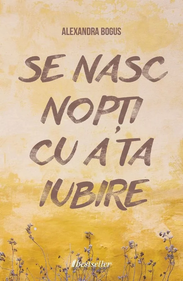 Se nasc nopti cu a ta iubire